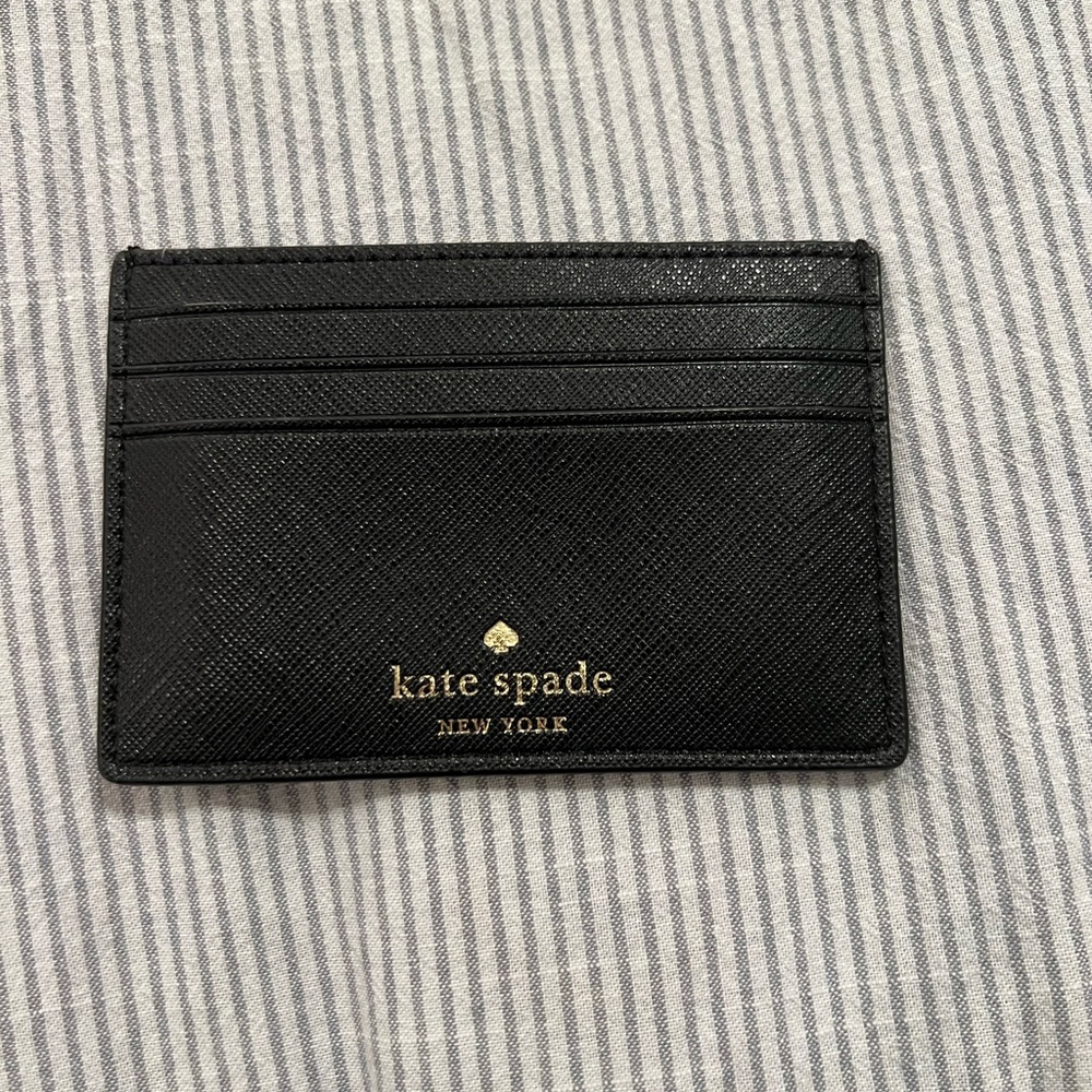 Kate Spade Card Holder